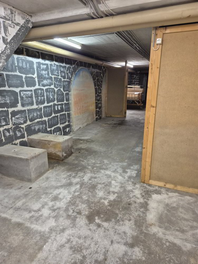 null rooms Office & Commercial for rent in Buchs SG - image 1/3
