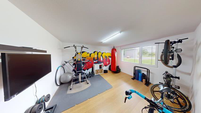 6.5 Zimmer Haus zum verkaufen in Cordast - Bild 1/13