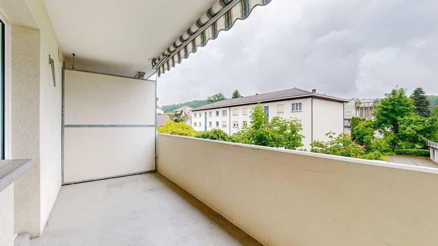 Appartement 3.5 pièces à louer à Guin - image 1/8