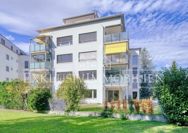 Appartement 4 pièces à acheter à Horgen - image 1/1