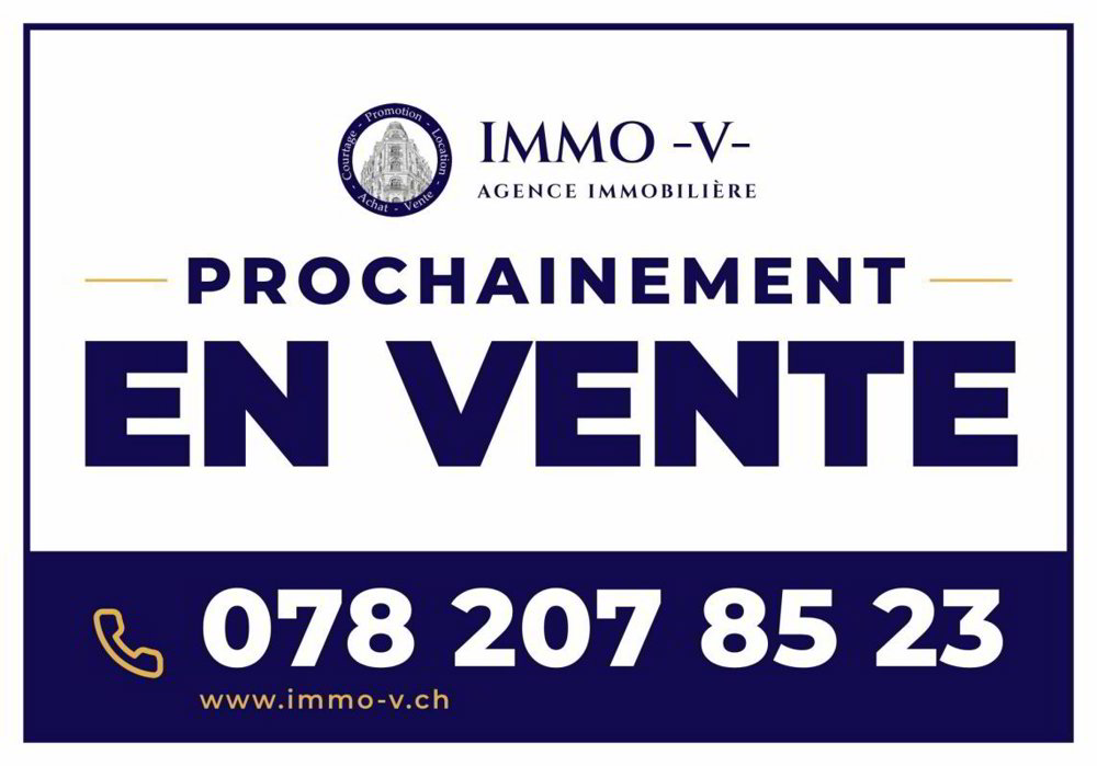 10 rooms House to buy in Yverdon-les-Bains - image 1/1