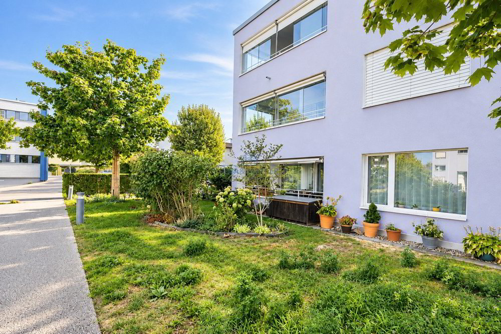 4 Zimmer Wohnung zum verkaufen in Augst BL - Bild 1/11