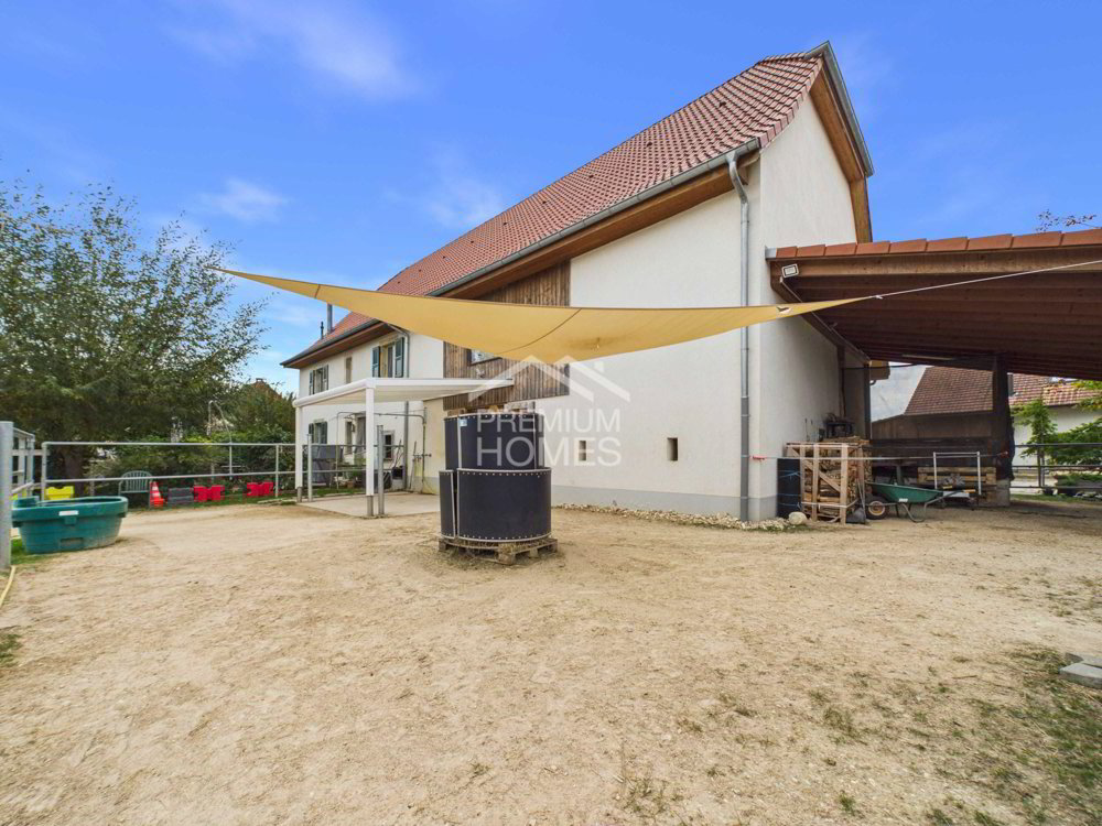 5 rooms House to buy in Montignez - image 1/13