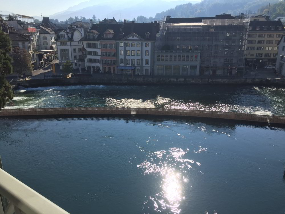 Appartamento di 3 locali in affitto a Luzern - immagine 1/11