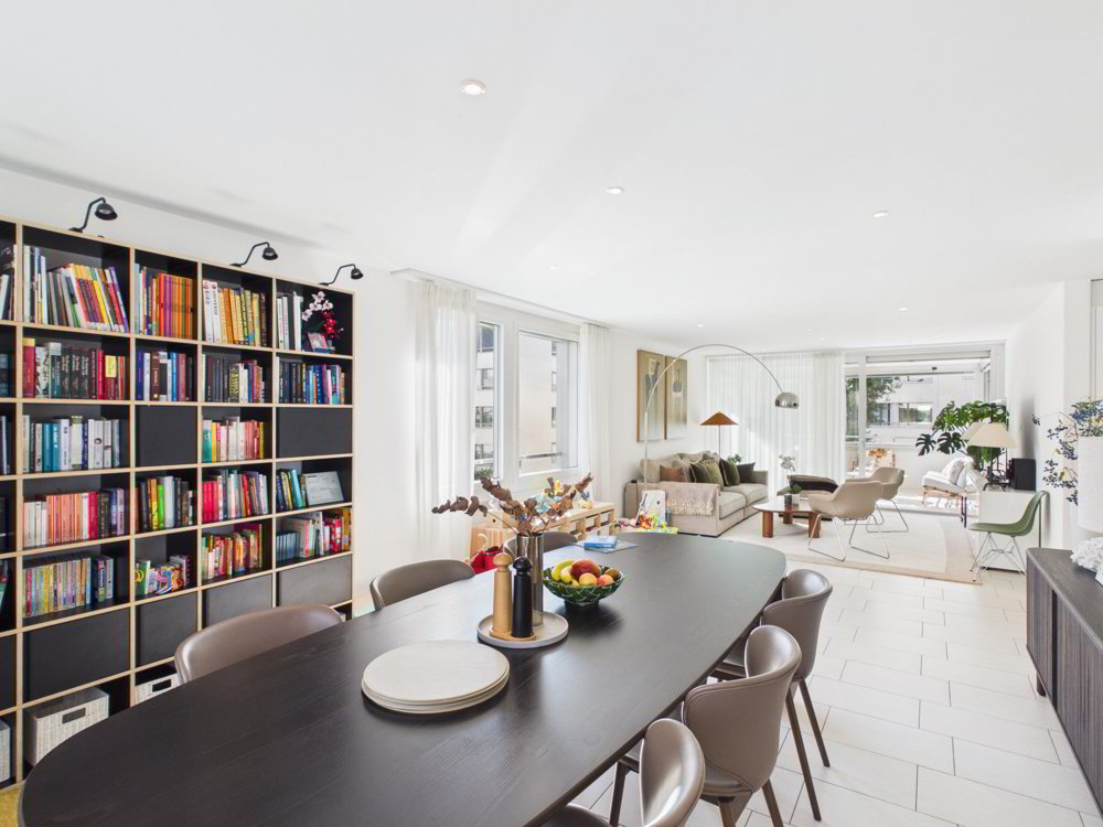 5 rooms Apartment to buy in Zug - image 1/10