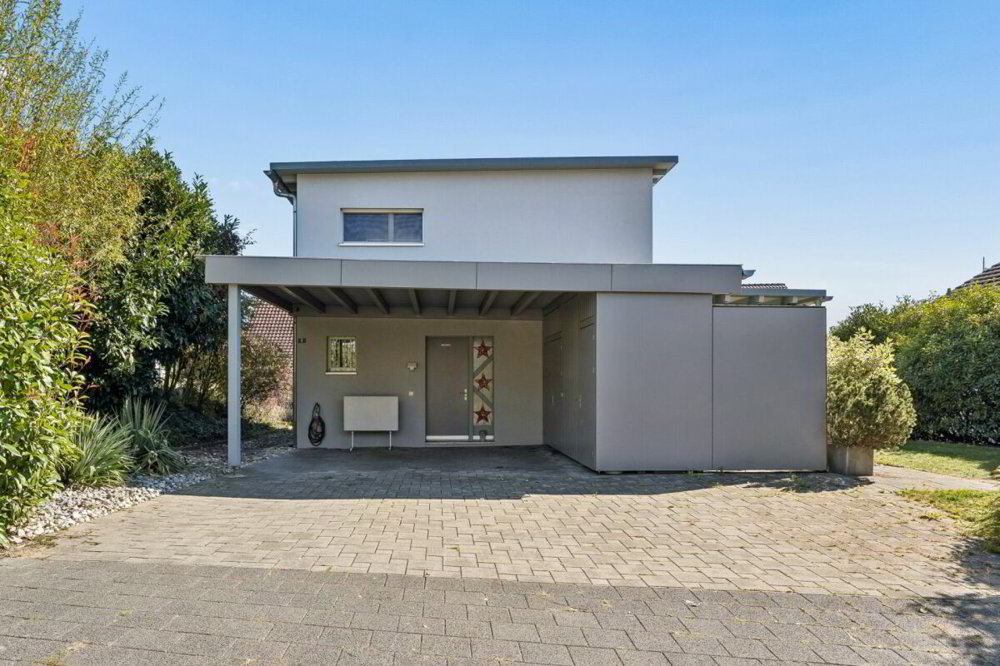 Casa di 5 locali in vendita a Biberist - immagine 1/13
