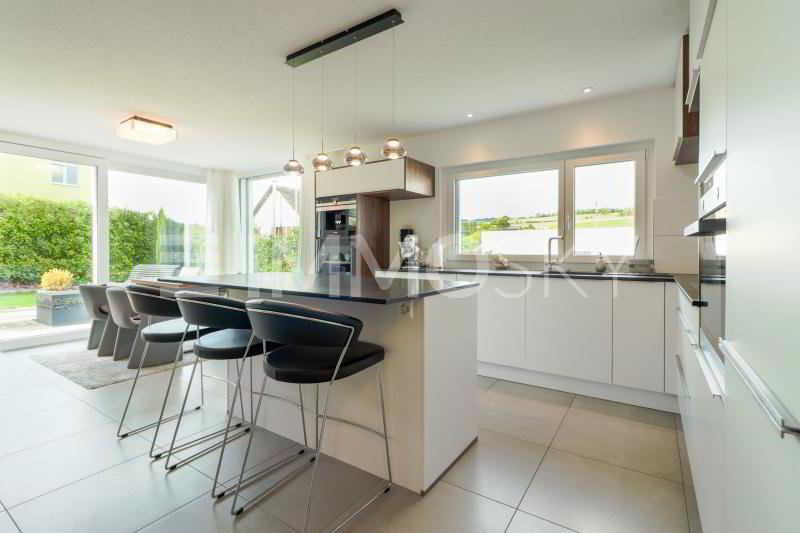 5 rooms House to buy in Courfaivre - image 1/5