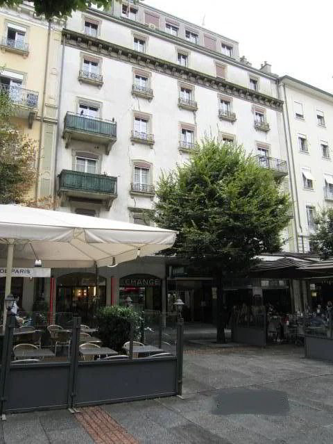 3 rooms Apartment for rent in Genève - image 1/1