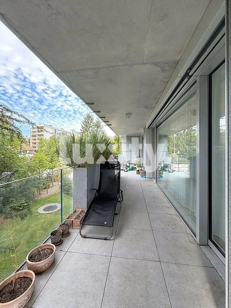 4 rooms Apartment for rent in Nyon - image 1/6
