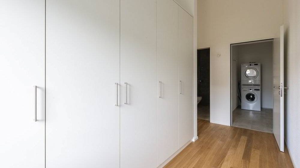 4 Zimmer Wohnung zu vermieten in Hitzkirch - Bild 1/8