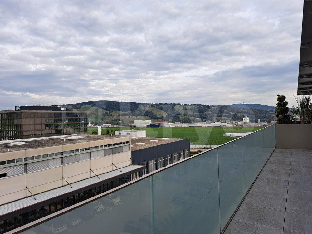 3 rooms Apartment for rent in Bulle - image 1/4