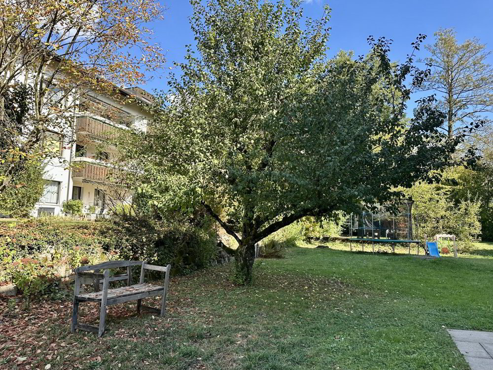 Appartamento di 4 locali in vendita a Nürensdorf - immagine 1/10