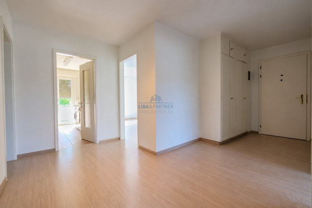 Wohnung – Basel - Ansicht 2