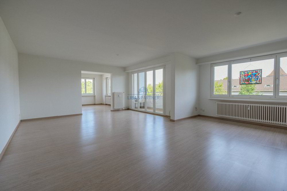Wohnung – Basel - Ansicht 3