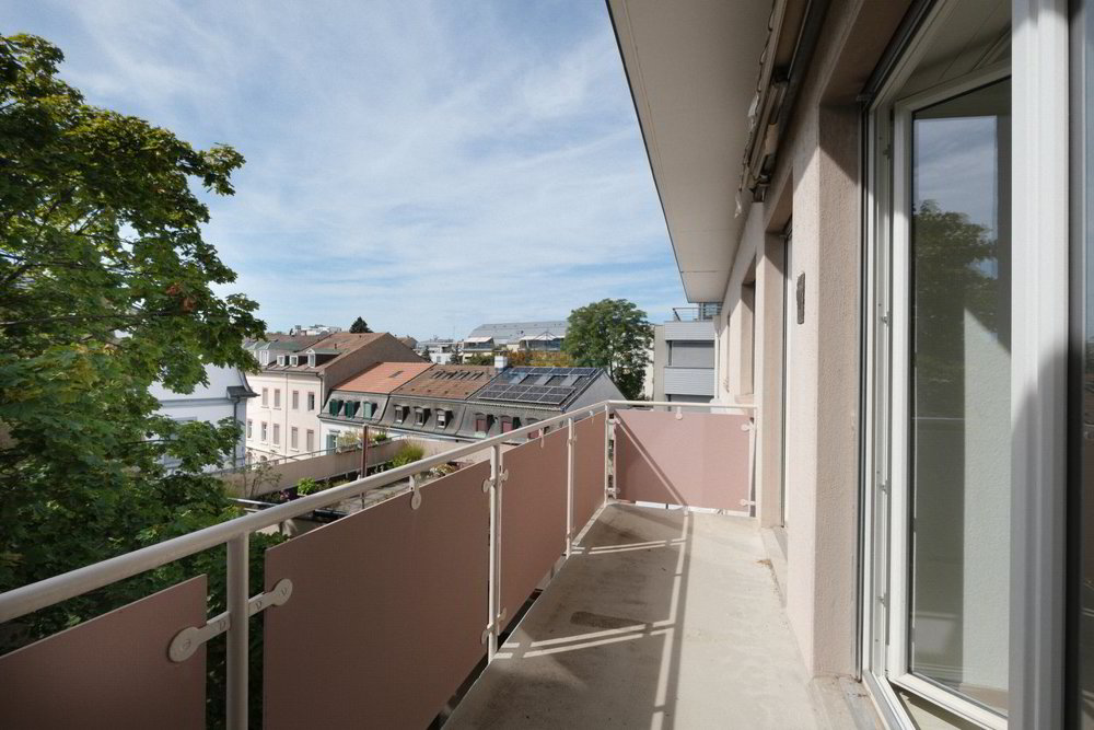 Wohnung – Basel - Ansicht 4