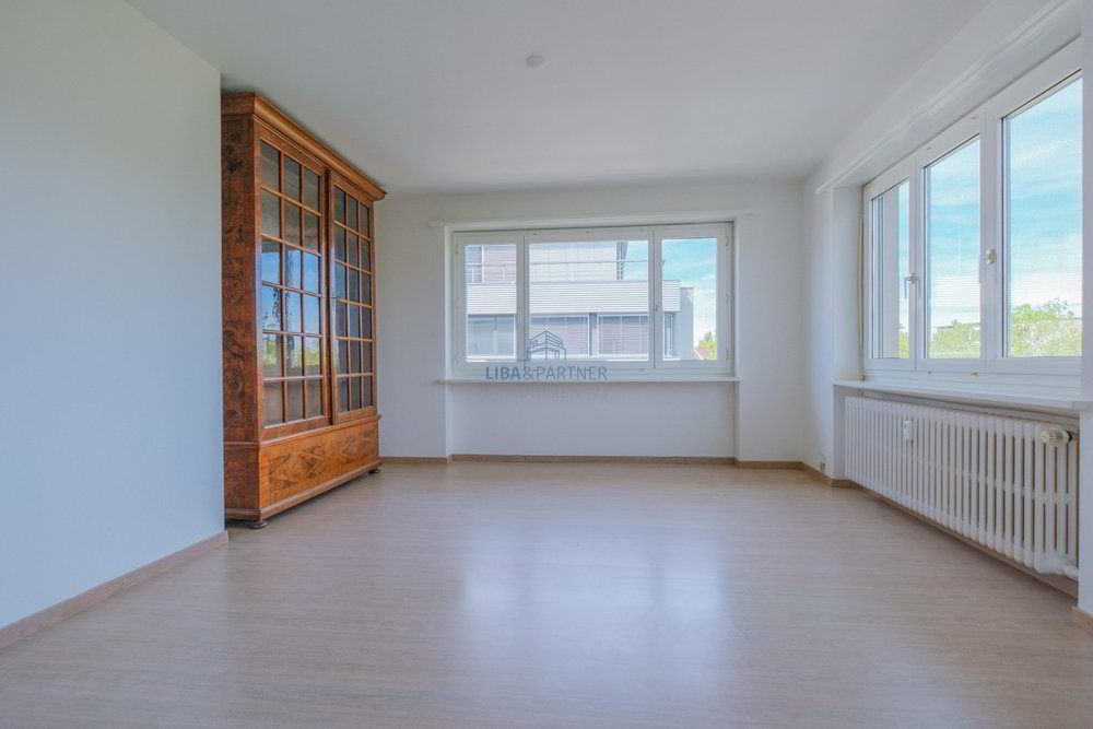 Wohnung – Basel - Ansicht 5