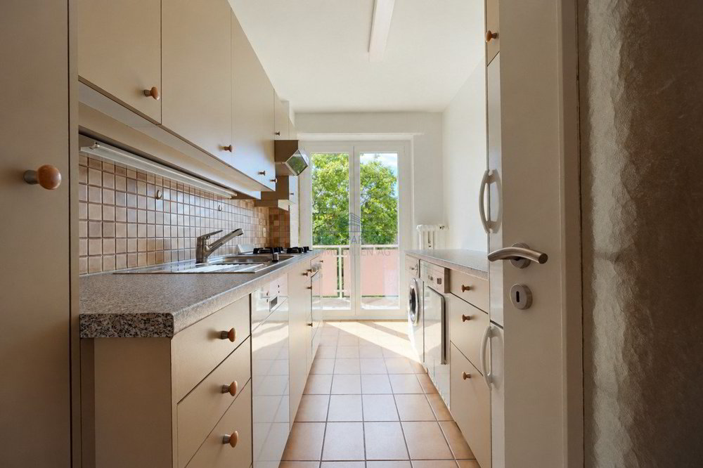 Wohnung – Basel - Mehr