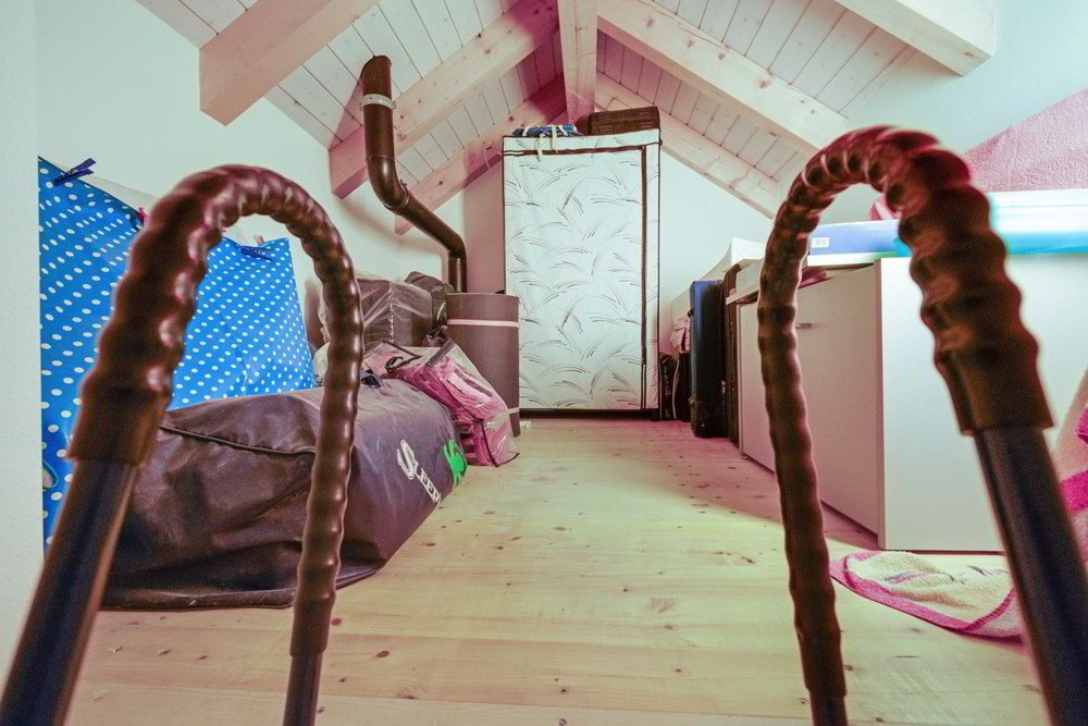 4 rooms Apartment to buy in Therwil - image 1/13