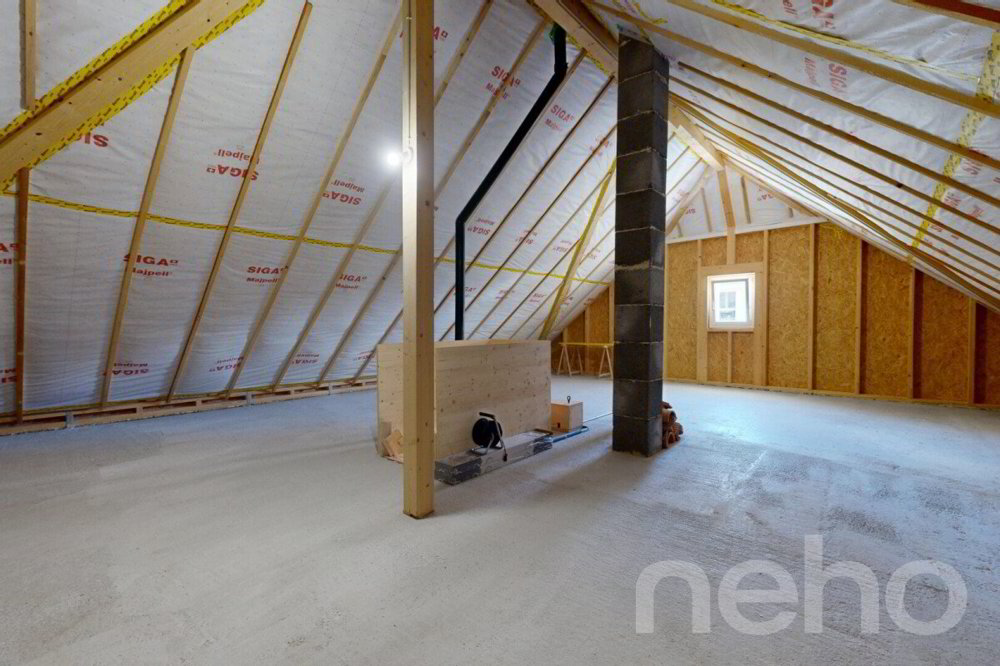 4.5 rooms House to buy in Bavois - image 1/12
