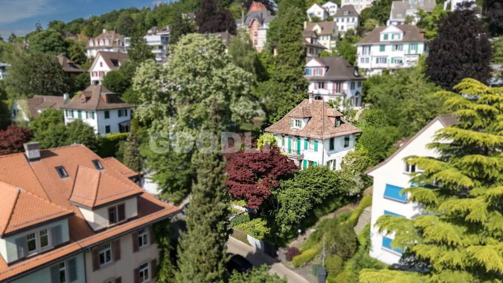 Charakterhaus mit Ausbaupotenzial