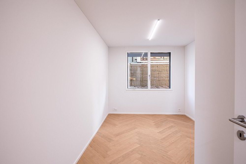 4 Zimmer Wohnung zu vermieten in Zürich - Bild 1/7