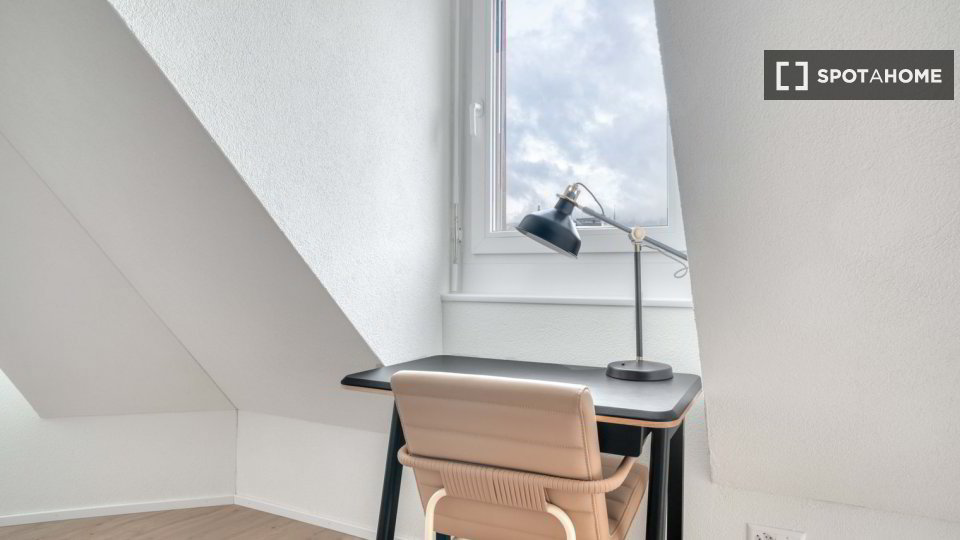 3-Zimmer-Wohnung in Zürich zu vermieten