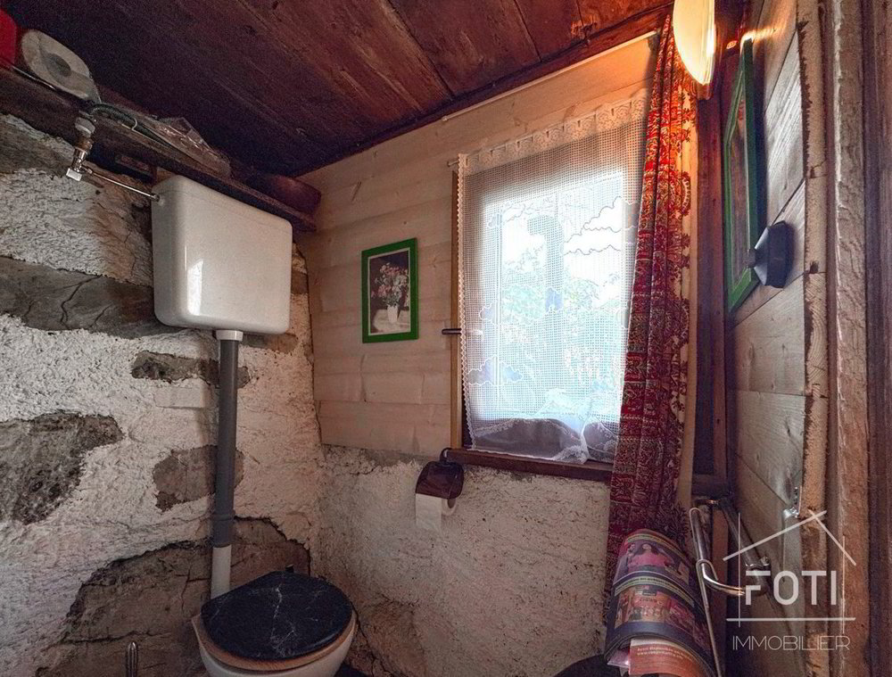 7 rooms House to buy in Champéry - image 1/13