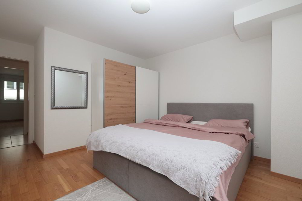 5 rooms Apartment for rent in Clarens - image 1/13