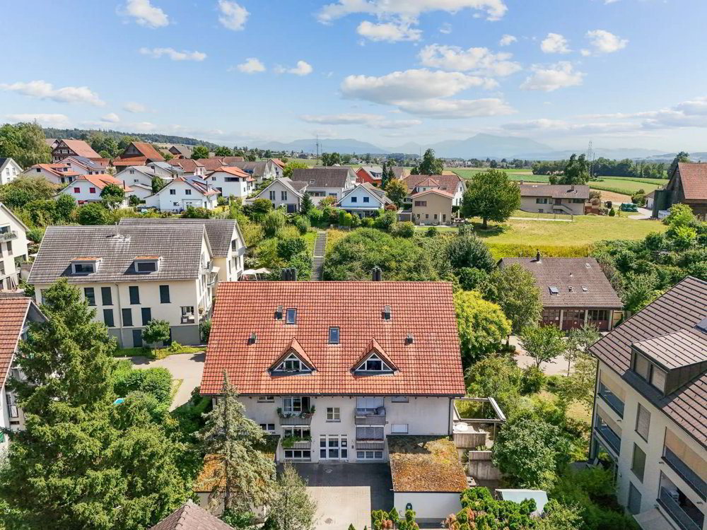 4.5 Zimmer Wohnung zum verkaufen in Jonen - Bild 1/13