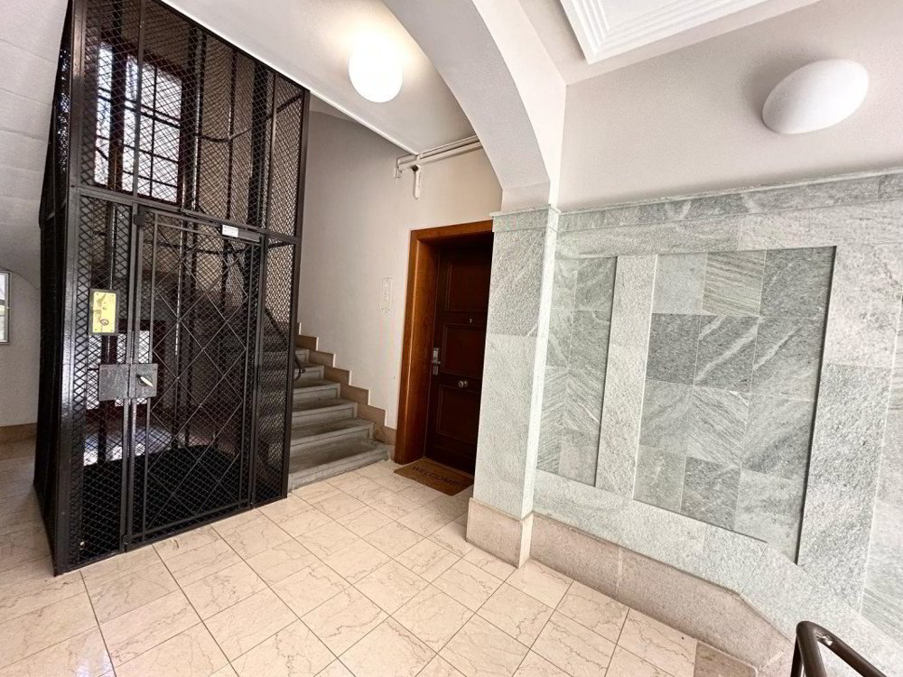 2.5 rooms Apartment for rent in Geneva - image 1/6