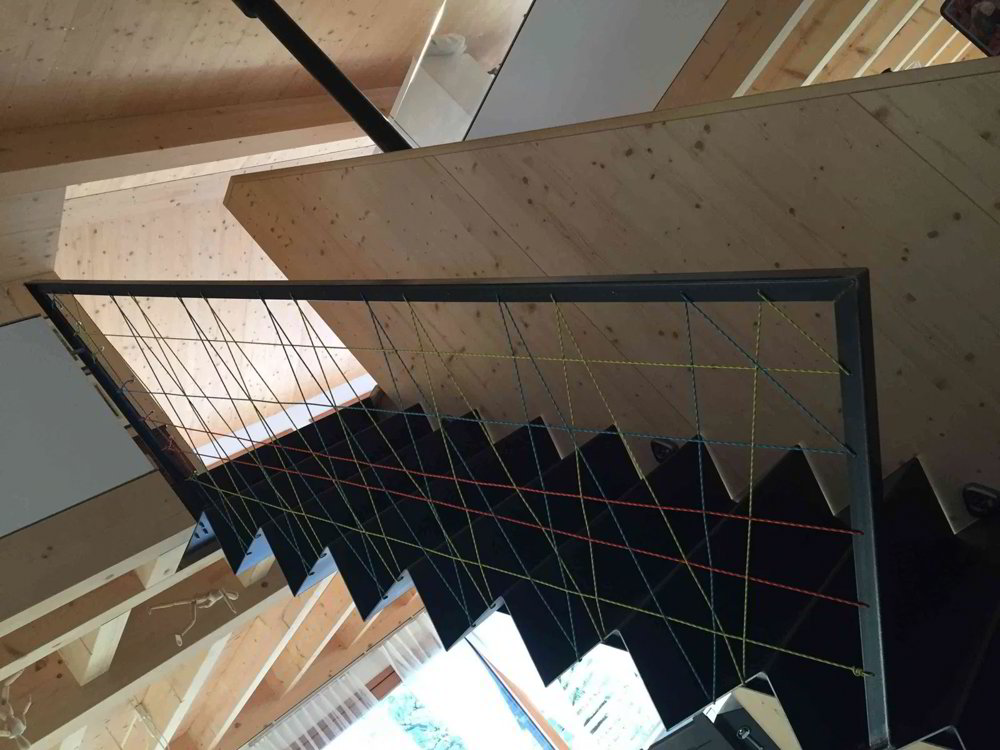 4.5 Zimmer Haus zum verkaufen in Fortunau (Ayent) - Bild 1/13