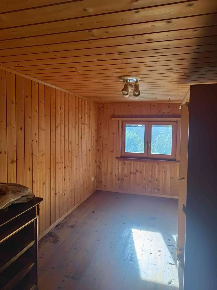 5.5 rooms House to buy in Schiers - image 1/9