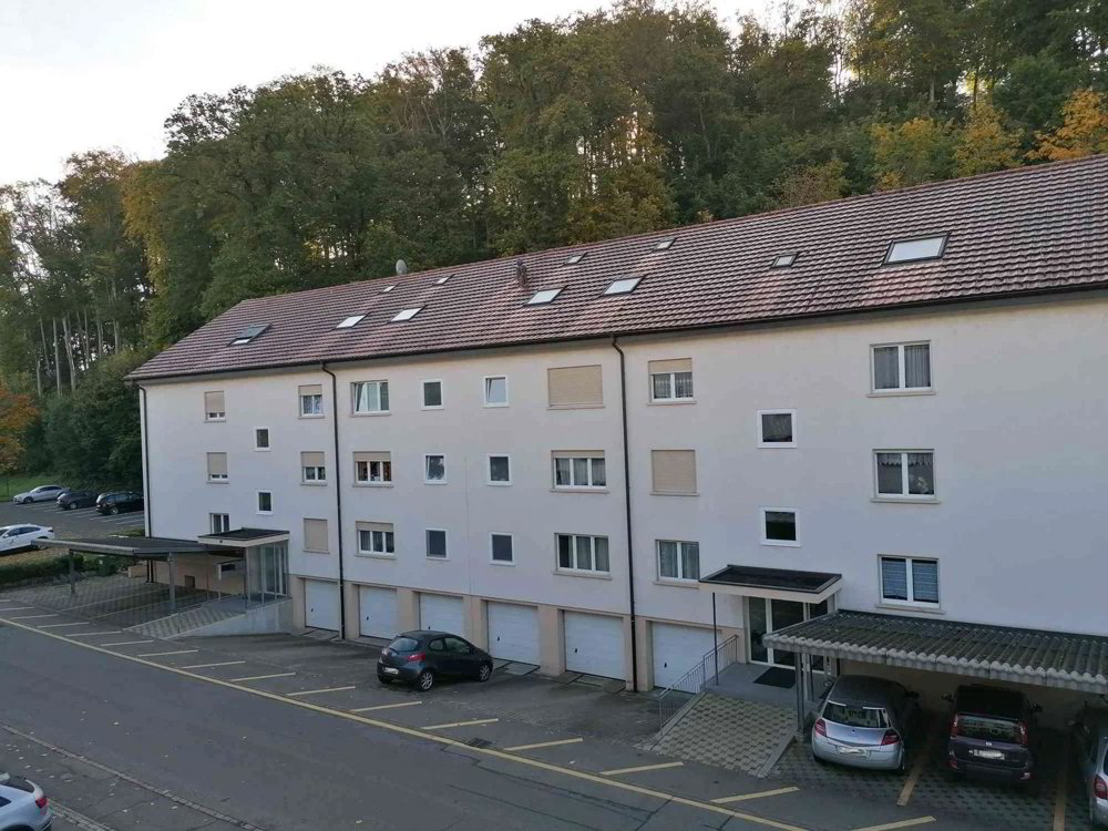 3.5 Zimmer Wohnung zum verkaufen in Pratteln - Bild 1/13