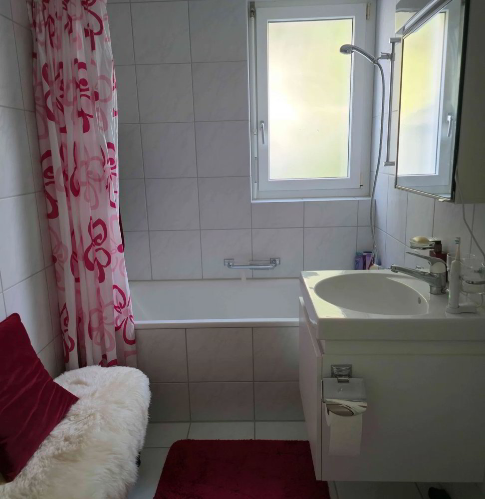Appartement 1.5 pièces à louer à Männedorf - image 1/8