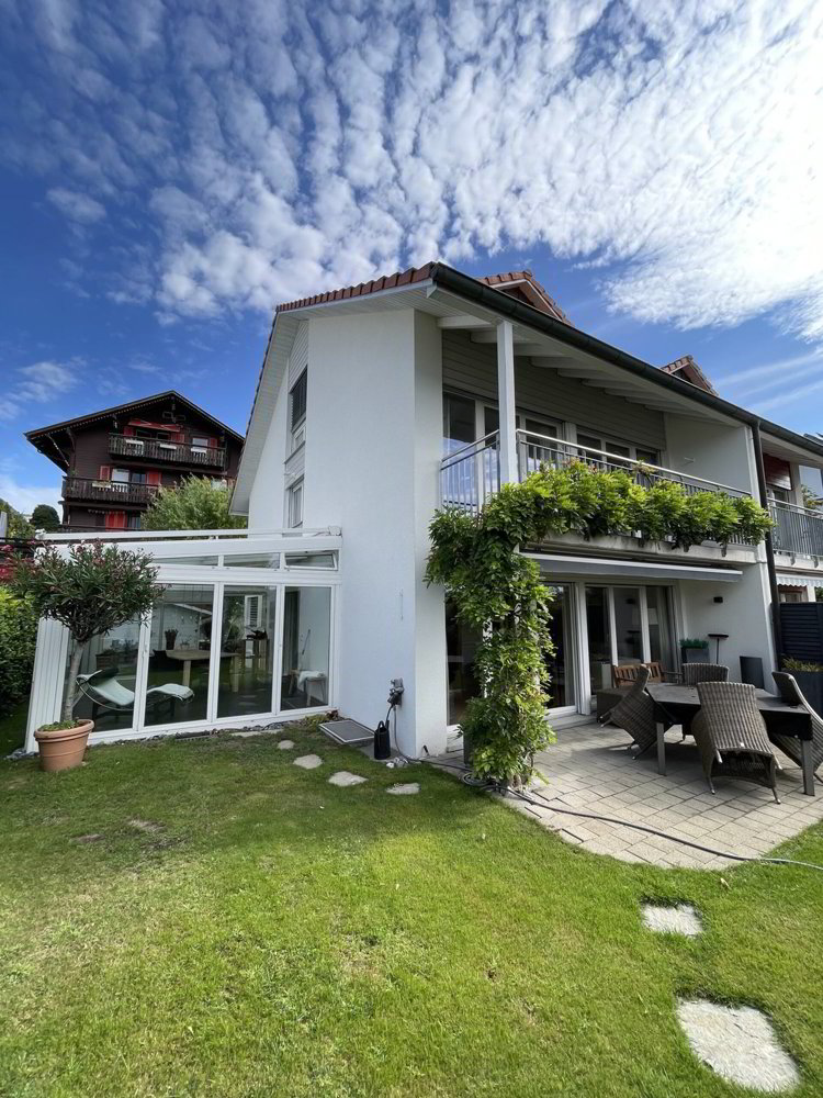 3.5 rooms House for rent in Watt - image 1/10