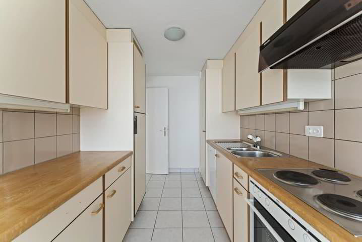 4.5 Zimmer Wohnung zu vermieten in Montreux - Bild 1/12