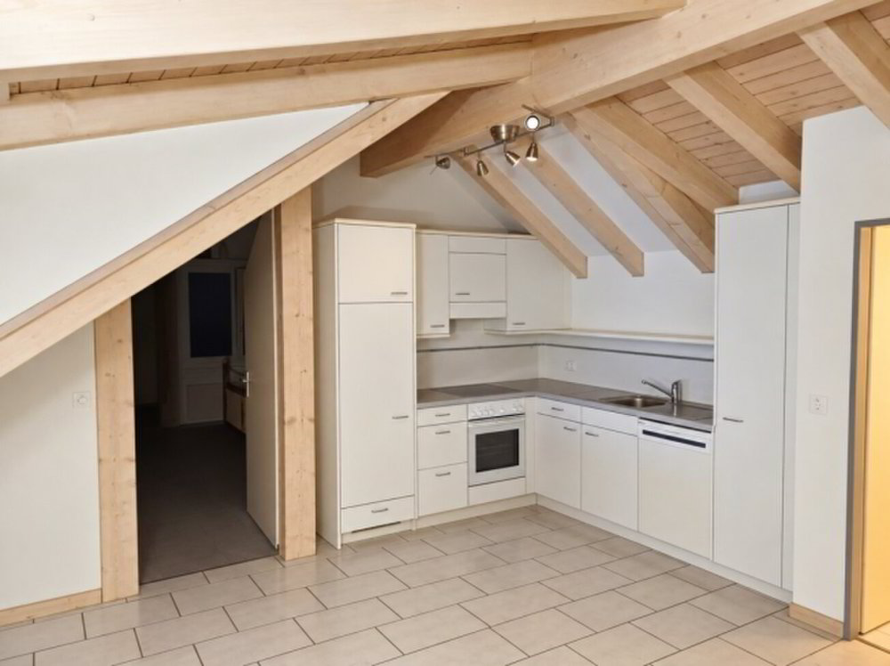 2 rooms Apartment for rent in Luzern - image 1/1