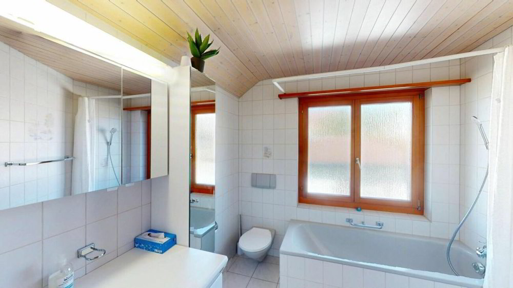8.5 rooms House to buy in Niederscherli - image 1/13
