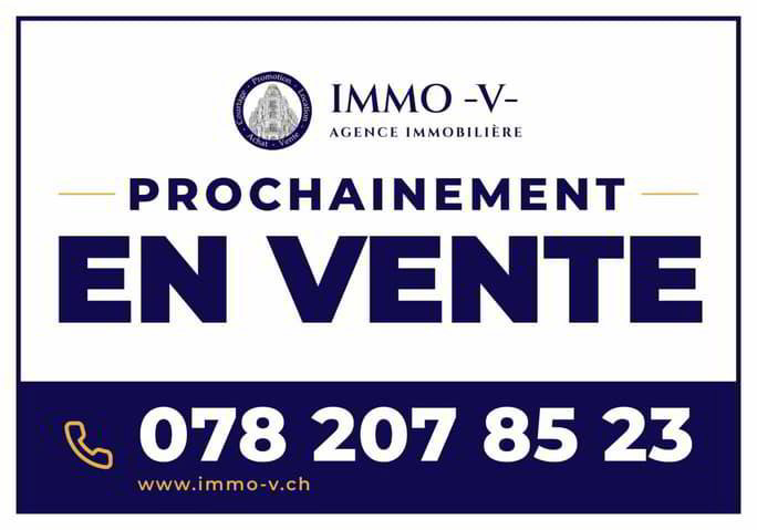 10.5 rooms Office & Commercial to buy in Yverdon-les-Bains - image 1/1