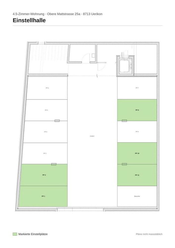 Appartement 4.5 pièces à acheter à Uerikon - image 1/17