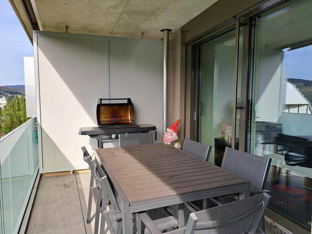 Appartement 2.5 pièces à louer à Bulle - image 1/5