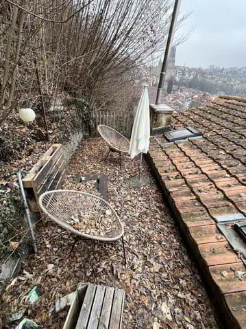 3.5 Zimmer Wohnung zu vermieten in Fribourg - Bild 1/12