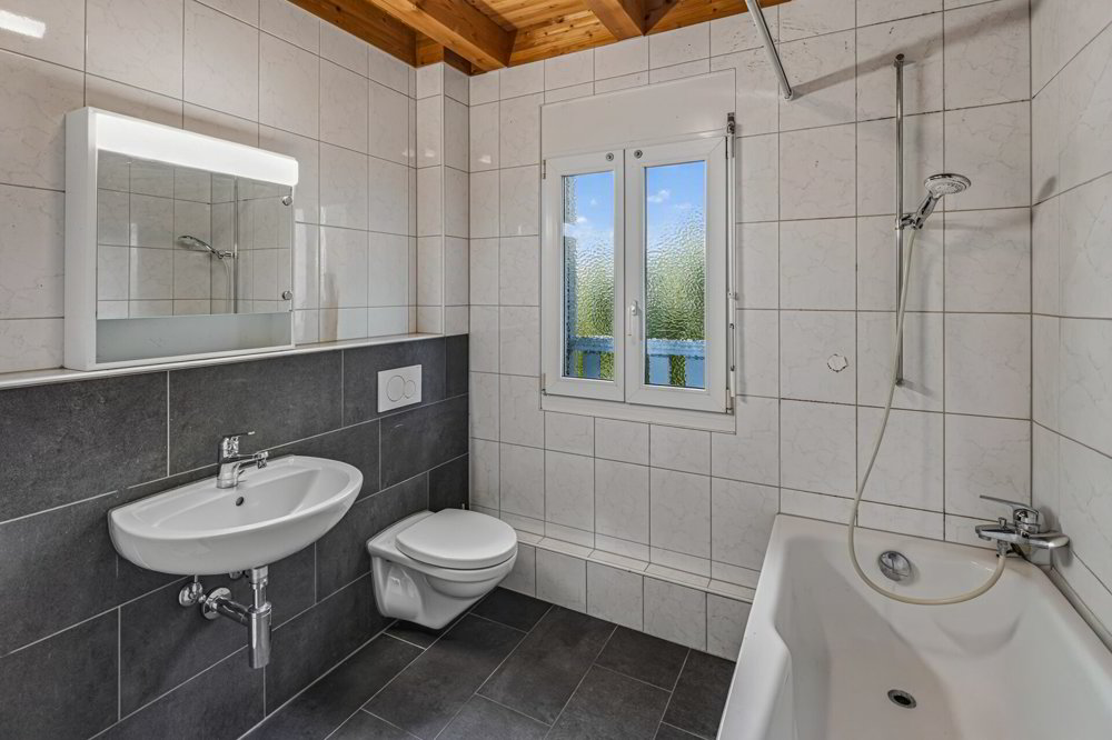 8.5 rooms House to buy in Zollikerberg - image 1/9