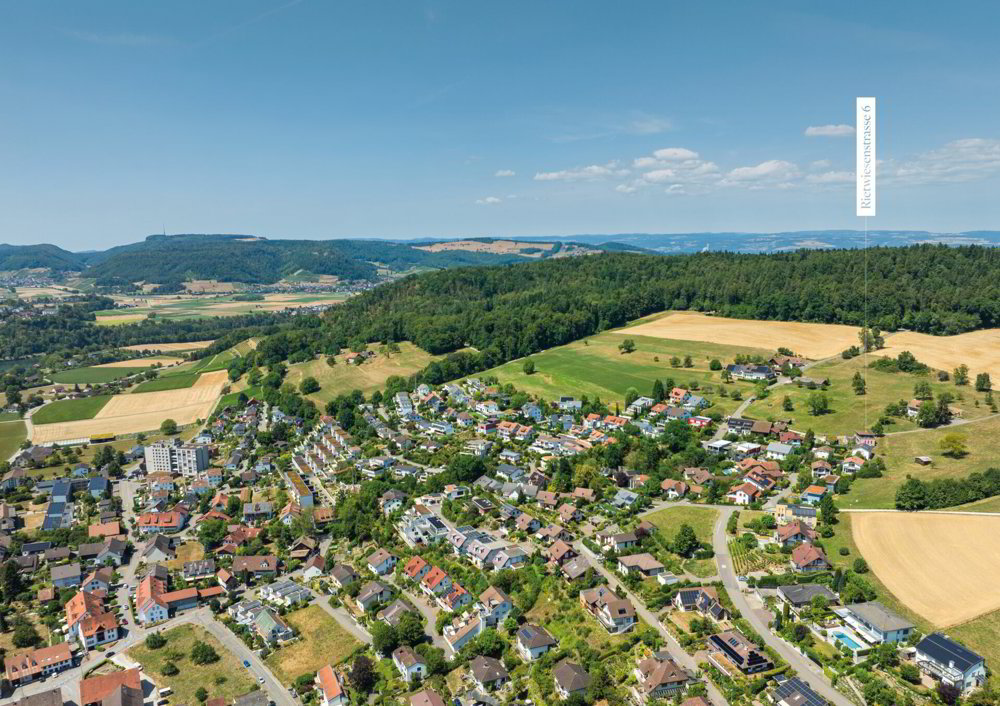 6.5 rooms House to buy in Untersiggenthal - image 1/9
