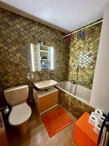 3 rooms Apartment for rent in Vercorin - image 1/13