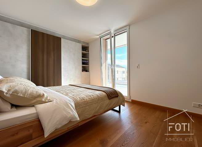 null rooms Office & Commercial to buy in Collombey - image 1/13