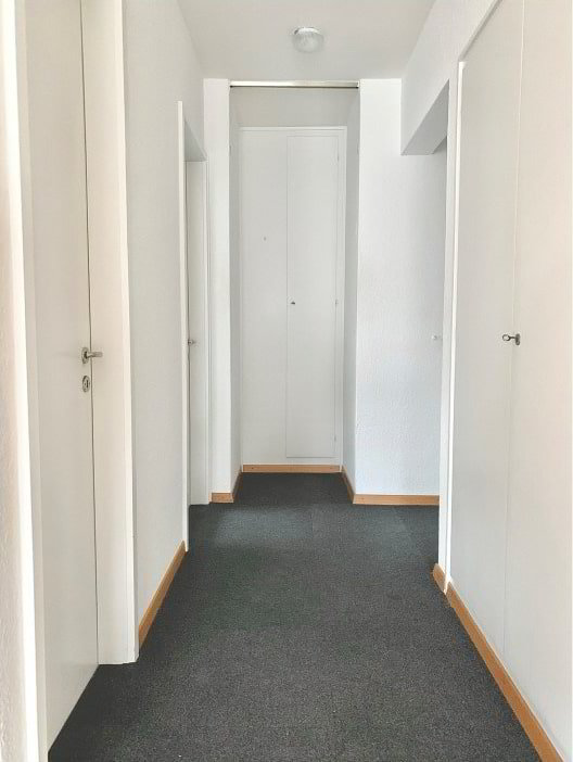 1 rooms Apartment for rent in Berna - image 1/5