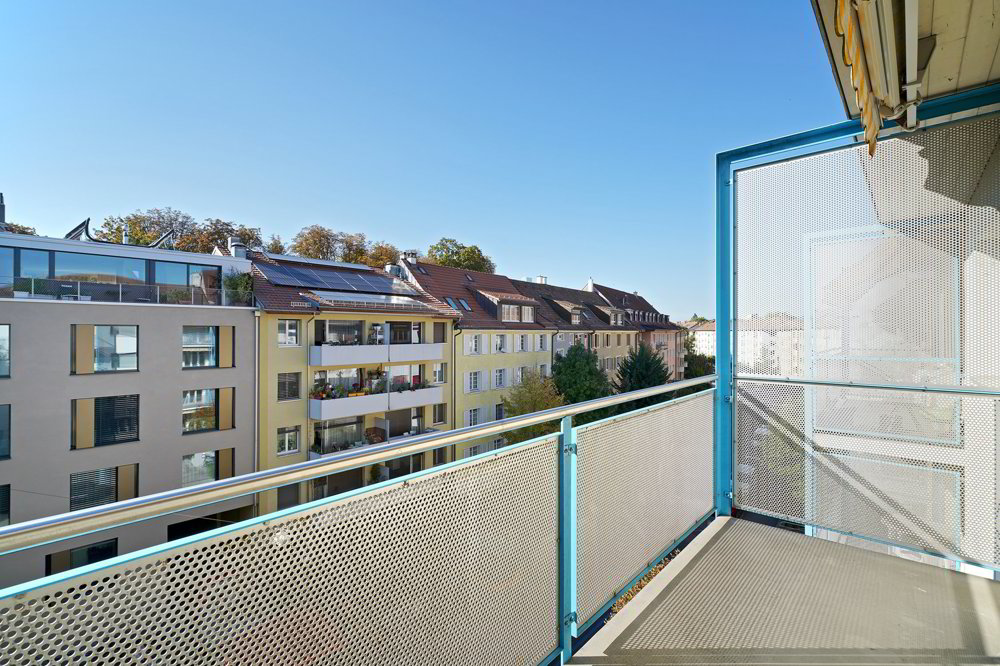2 rooms Apartment for rent in Basel - image 1/7