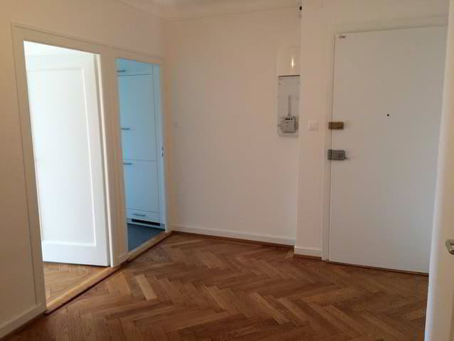 2 rooms Apartment for rent in Geneva - image 1/6