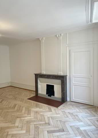 2 rooms Apartment for rent in Genf - image 1/9